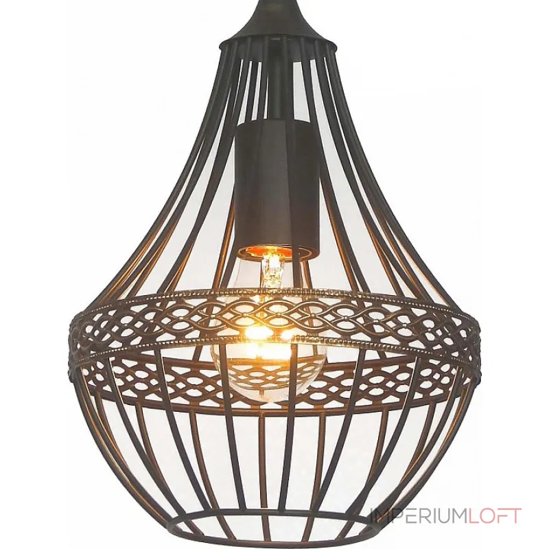 Подвесной светильник Favourite Terra 1800-1P Подвесной светильник Favourite Terra 1800-1P