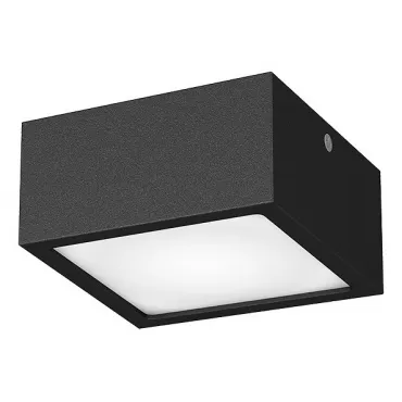 Накладной светильник Lightstar Zolla 213927