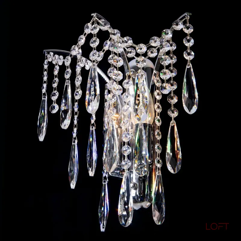 Бра Citilux Селена CL302320 от ImperiumLoft Бра Citilux Селена CL302320 от ImperiumLoft