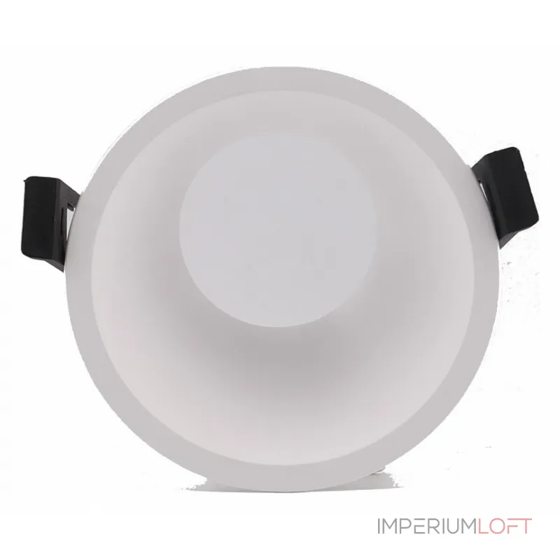 Встраиваемый светильник Mantra Lambordjini 6843 Цвет арматуры белый Цвет плафонов белый от ImperiumLoft Встраиваемый светильник Mantra Lambordjini 6843 Цвет арматуры белый Цвет плафонов белый от ImperiumLoft