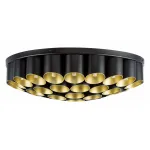 Потолочная люстра Lightstar Siena 720407 
