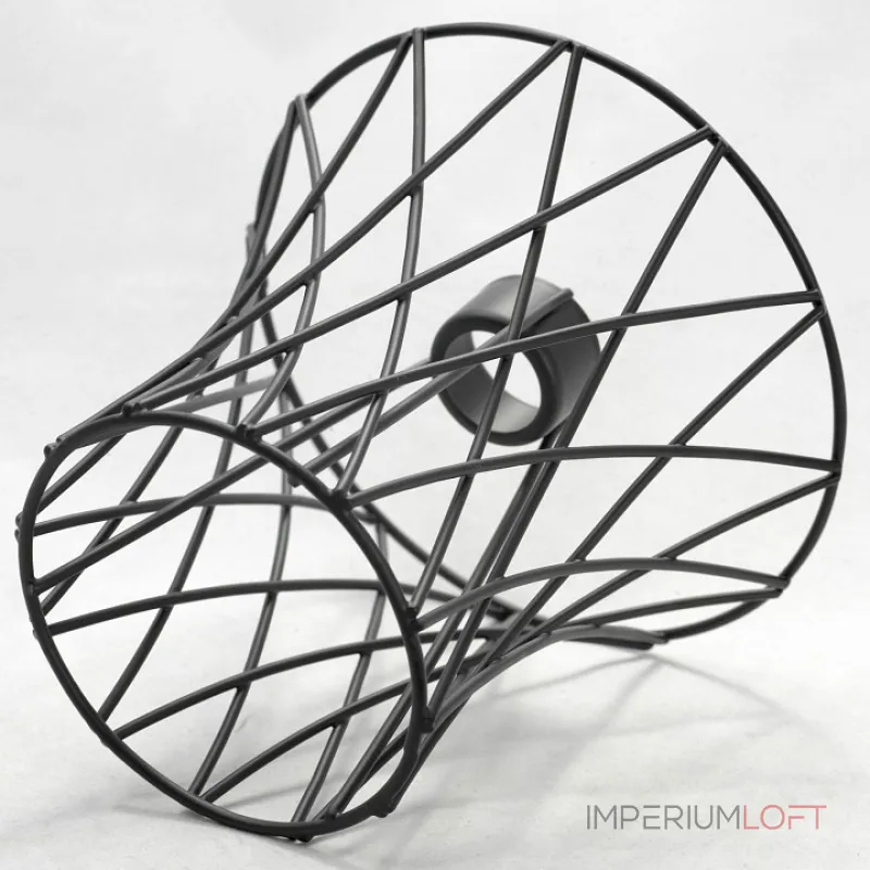 Подвесная люстра Lussole Arivaca GRLSP-8104