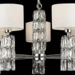 Подвесная люстра Maytoni DIA008PL-07CH