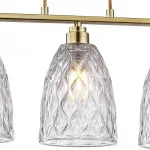 Подвесной светильник Pearle TL5362H-3 Toplight