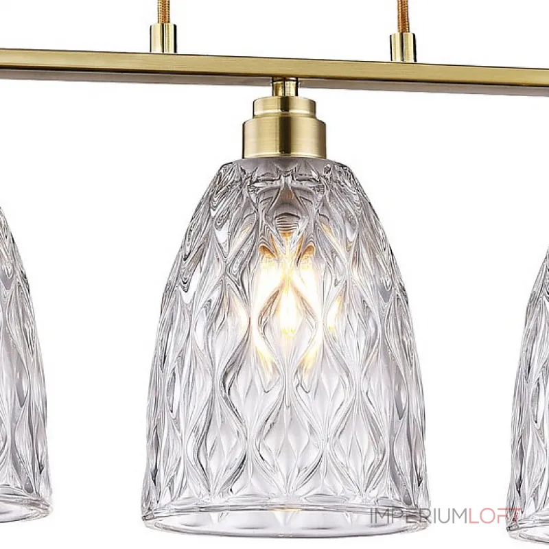 Подвесной светильник Pearle TL5362H-3 Toplight