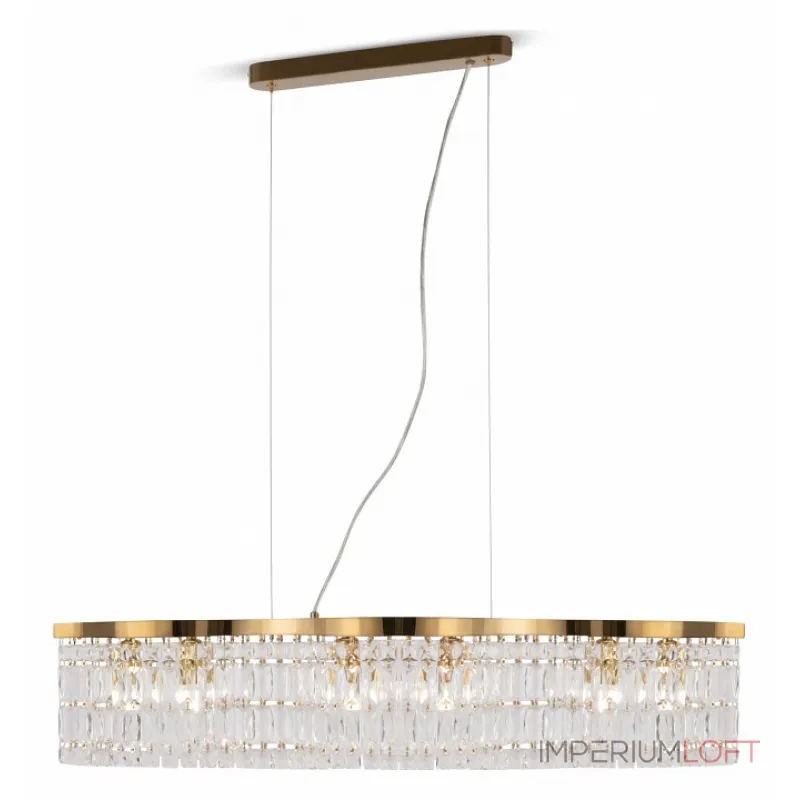 Подвесной светильник Maytoni Dune DIA005PL-06G от ImperiumLoft