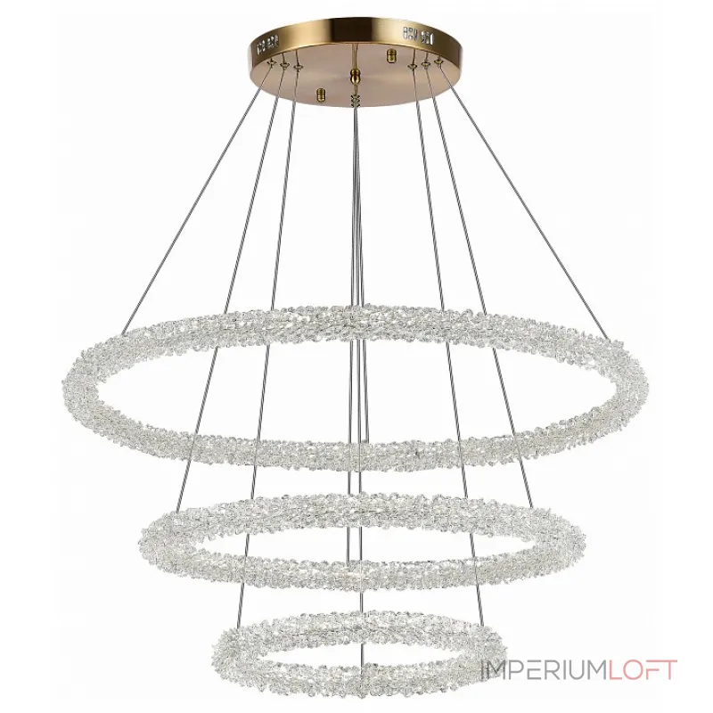 Подвесной светильник ST-Luce Avana SL6110.203.03 Подвесной светильник ST-Luce Avana SL6110.203.03