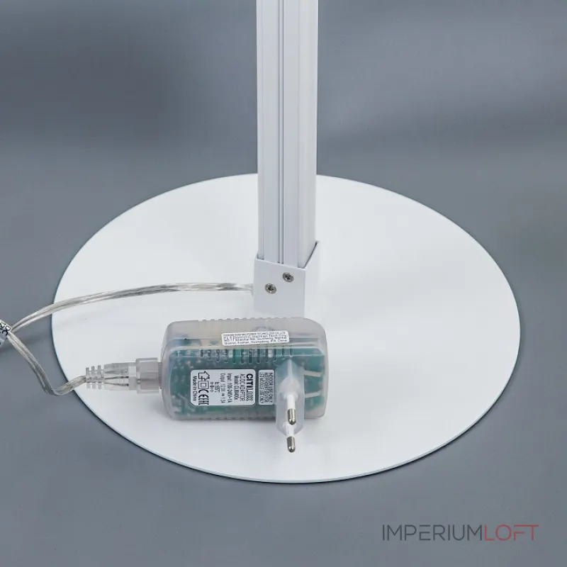 Торшер Citilux Гуффин CL804000 от ImperiumLoft