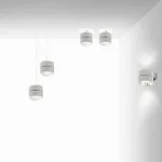 Бра Artemide Xiao Tet DD0008C10 от ImperiumLoft