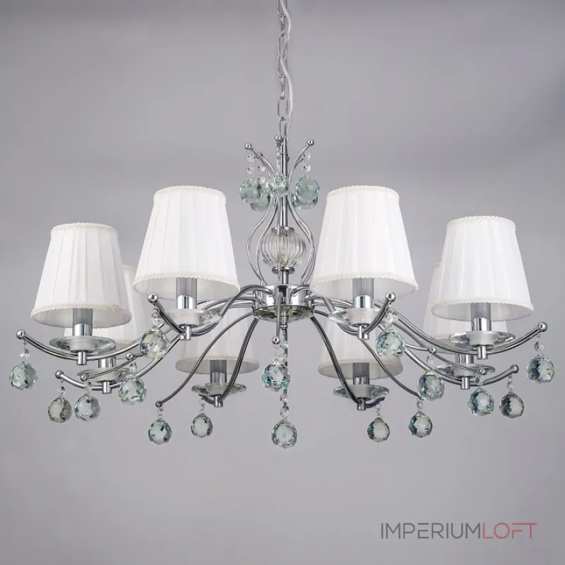 Подвесная люстра Citilux Шелли CL438181