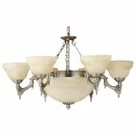 Подвесная люстра Eglo ПРОМО Marbella 85858 