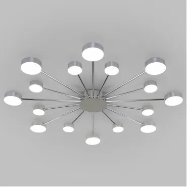 Потолочная люстра 90242/16