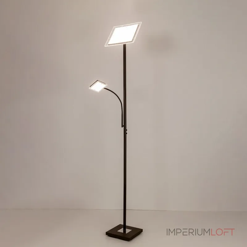 Торшер с подсветкой Citilux Харди CL802015 от ImperiumLoft