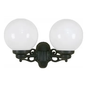 Светильник на штанге Fumagalli Globe 250 G25.141.000.AYE27 Светильник на штанге Fumagalli Globe 250 G25.141.000.AYE27