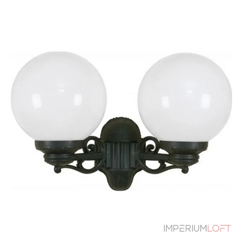 Светильник на штанге Fumagalli Globe 250 G25.141.000.AYE27 от ImperiumLoft Светильник на штанге Fumagalli Globe 250 G25.141.000.AYE27 от ImperiumLoft