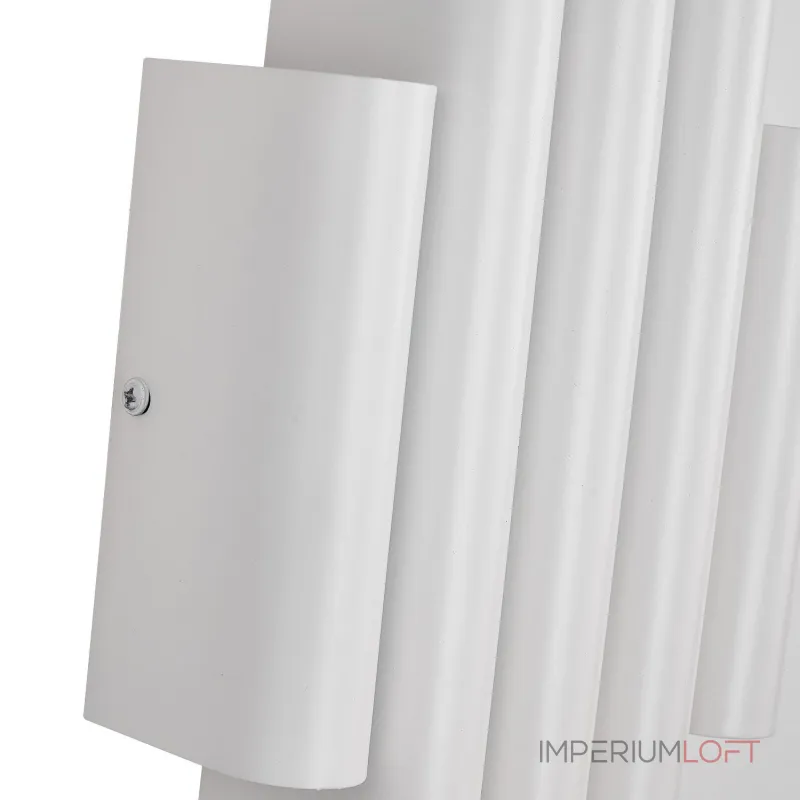 Настенный светильник Favourite Tubulis 4126-2W от ImperiumLoft