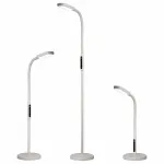 Торшер Citilux Марк CL804020 Цвет плафонов белый Цвет арматуры белый от ImperiumLoft