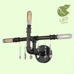 Бра Lussole Jamestown GRLSP-9173 от ImperiumLoft