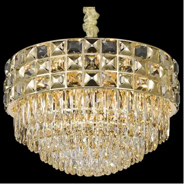 Подвесная люстра Wertmark Sabrina WE133.16.303