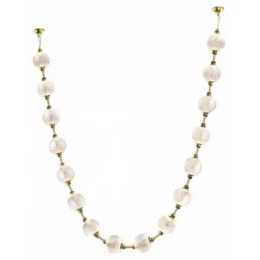 Подвесной светильник Odeon Light Crystal 5008/64L