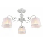 Потолочная люстра Omnilux Campovaglio OML-54117-03