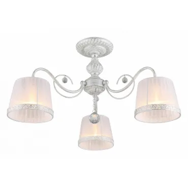 Потолочная люстра Omnilux Campovaglio OML-54117-03 Потолочная люстра Omnilux Campovaglio OML-54117-03