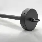 Подвесная люстра Lussole Arivaca GRLSP-8104