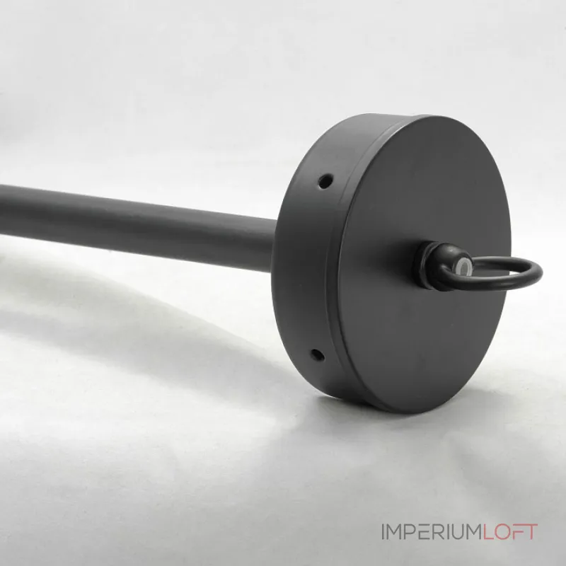 Подвесная люстра Lussole Arivaca GRLSP-8104