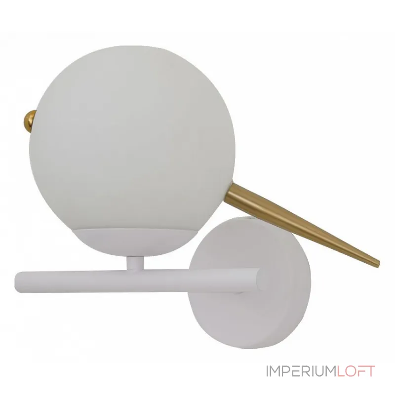 Бра F-promo Tior 4107-1W от ImperiumLoft Бра F-promo Tior 4107-1W от ImperiumLoft