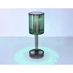 Настольная лампа декоративная Ambrella DE DE8071 от ImperiumLoft