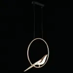 Подвесной светильник Aployt Astor APL.822.06.10