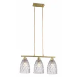 Подвесной светильник Pearle TL5362H-3 Toplight