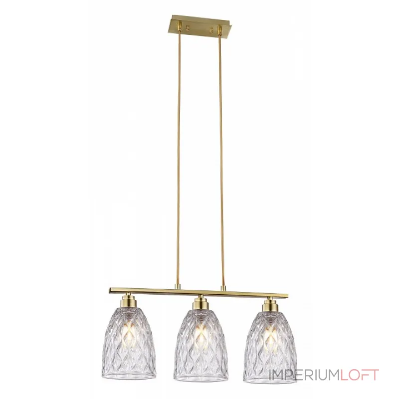 Подвесной светильник Pearle TL5362H-3 Toplight
