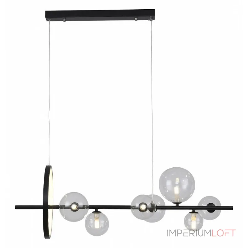 Подвесной светильник Kink Light Иона 09408-7,19