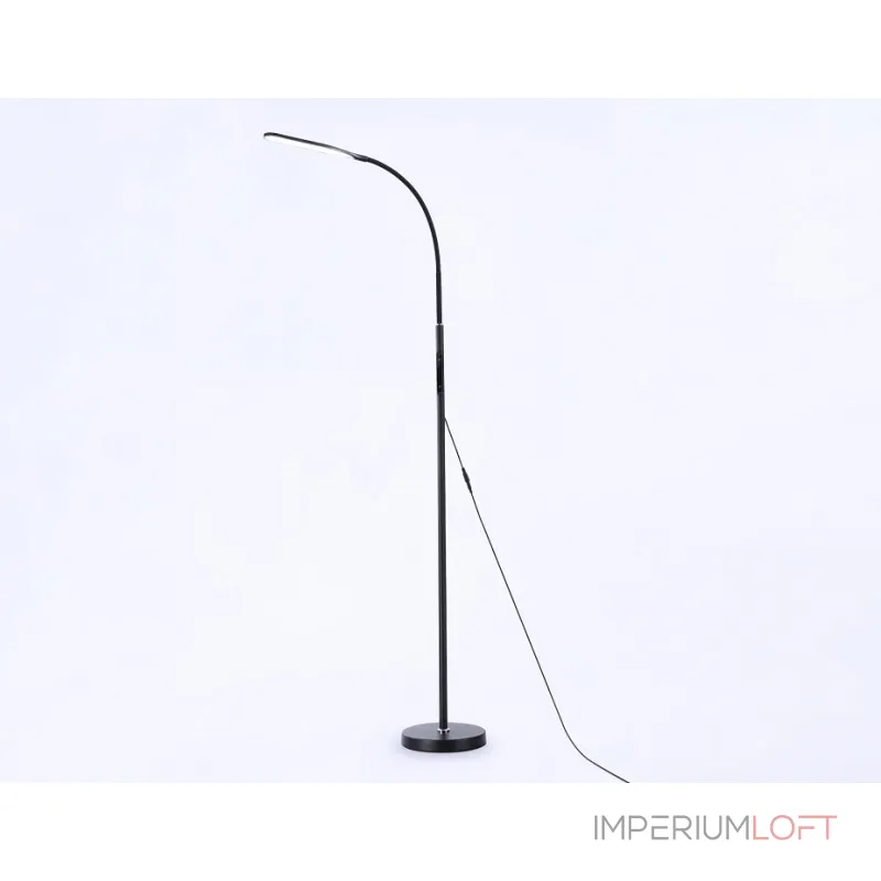 Торшер Ambrella Floor TR TR97706 от ImperiumLoft Торшер Ambrella Floor TR TR97706 от ImperiumLoft