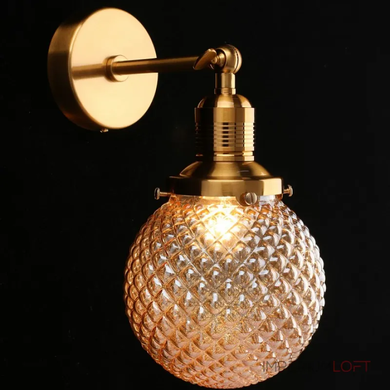 Бра Aployt Sofi APL.302.11.01 от ImperiumLoft