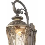 Светильник на штанге Favourite Luxus 1495-1W от ImperiumLoft