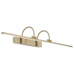 Подсветка для картин ST-Luce Centiаna SL444.311.01 от ImperiumLoft