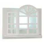 Накладной светильник ST-Luce Fiesta SL578.501.01 от ImperiumLoft