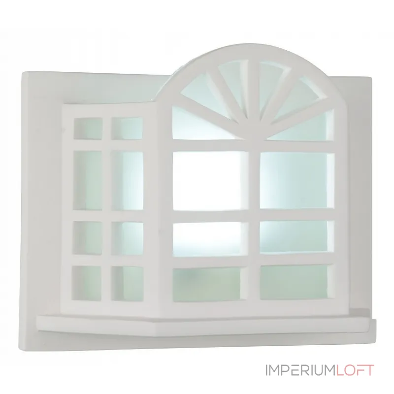 Накладной светильник ST-Luce Fiesta SL578.501.01 от ImperiumLoft