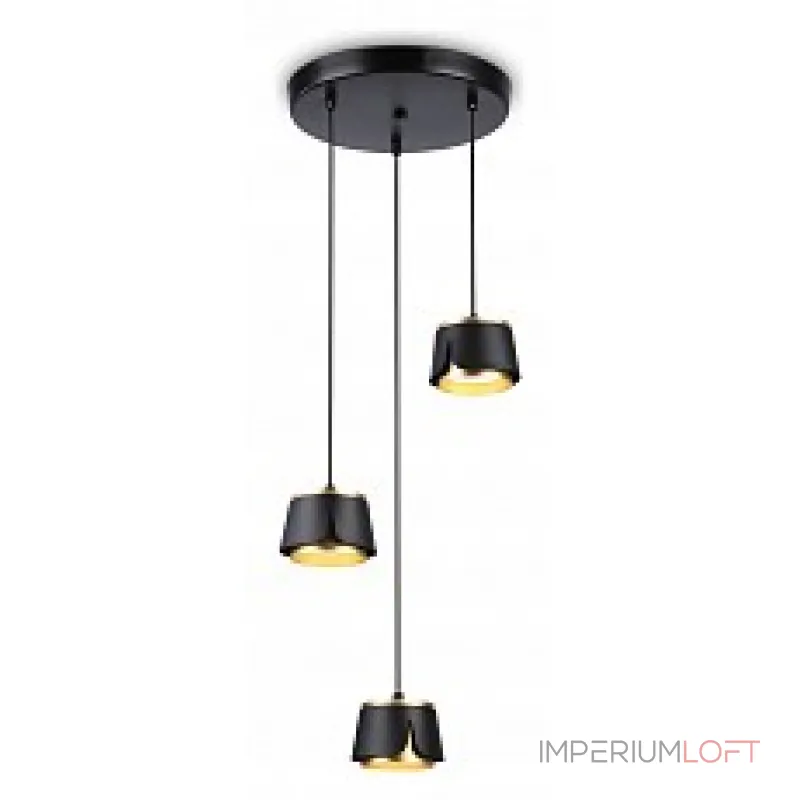Подвесной светильник Ambrella TN TN71252 от ImperiumLoft Подвесной светильник Ambrella TN TN71252 от ImperiumLoft