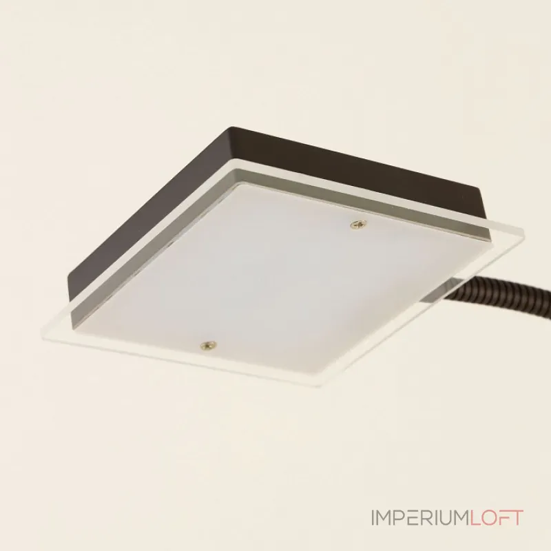 Торшер с подсветкой Citilux Харди CL802015 от ImperiumLoft