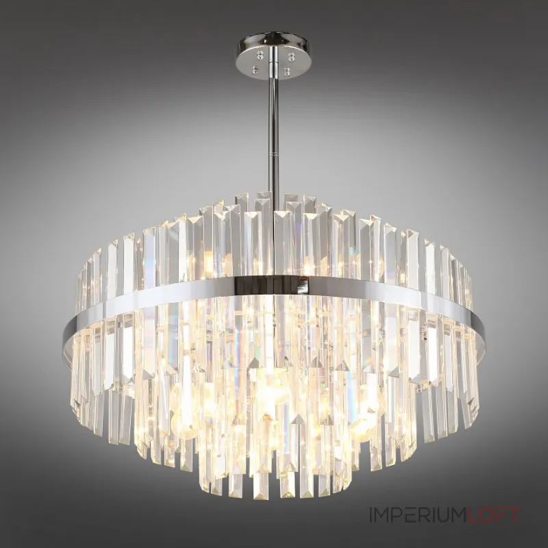 Люстра на штанге Omnilux Saviano OML-69007-09 Люстра на штанге Omnilux Saviano OML-69007-09