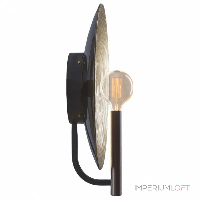 Бра Sun Lumen Orbis 091-183 от ImperiumLoft Бра Sun Lumen Orbis 091-183 от ImperiumLoft