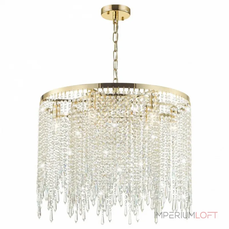 Подвесная люстра Odeon Light Chokka 5028/9 Подвесная люстра Odeon Light Chokka 5028/9
