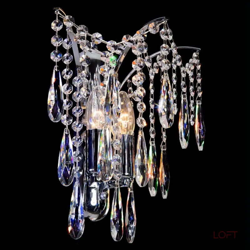 Бра Citilux Селена CL302320 от ImperiumLoft Бра Citilux Селена CL302320 от ImperiumLoft