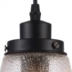 Подвесной светильник Rivoli Spartacus P1 BK Б0038086 