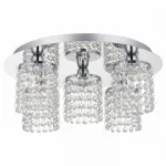 Потолочная люстра Lussole Monteleto LSJ-0407-05 