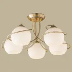 Потолочная люстра Citilux Лайма CL155153 