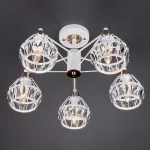 Потолочная люстра 70075/5